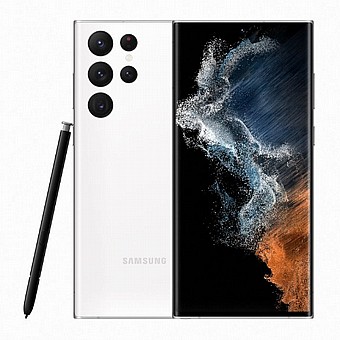 ����� ������ Samsung Galaxy S22 Ultra SM-S908E 512GB 12GB RAM ������