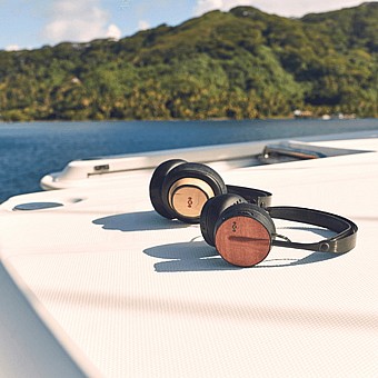 ������� ��� �������� ���� House of Marley ���  BUFFALO SOLDIER BT Wireless