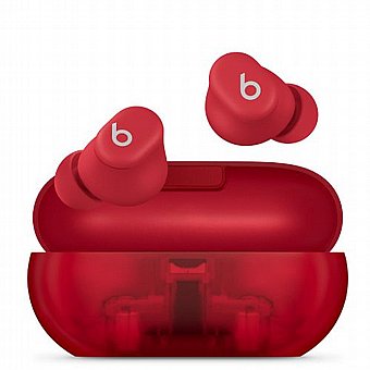 ������� ��������� Beats Solo Buds True Wireless Earbuds