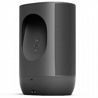 ����� ������ ���� ���� SONOS ��� MOVE
