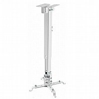 מתקן תלייה תקרתי למקרן EAZO SSCB100 מתקן תלייה תקרתי למקרן EAZO SSCB100