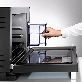 ����� ����� Caso Steam Chef