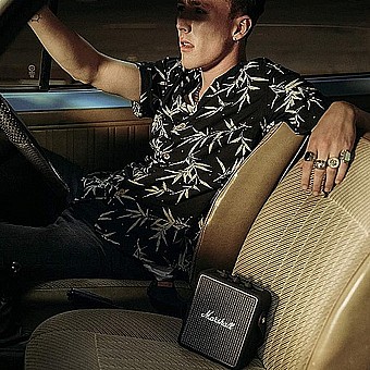 ����� ���� MARSHALL ����� ��� STOCKWELL 2