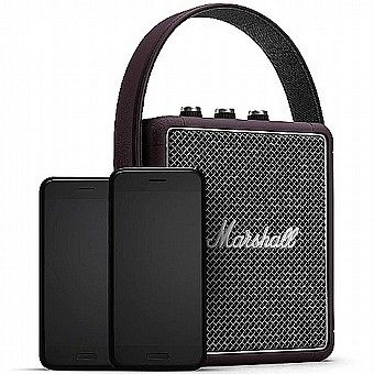 ����� ���� MARSHALL ����� ��� STOCKWELL 2