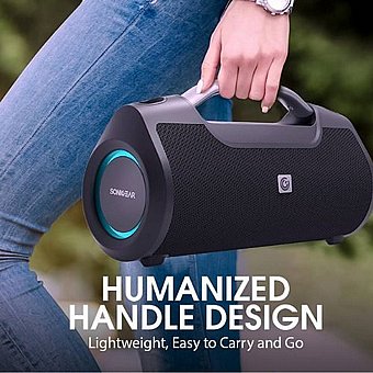 ����� ������ SONICGEAR STUDIOBEATS HD