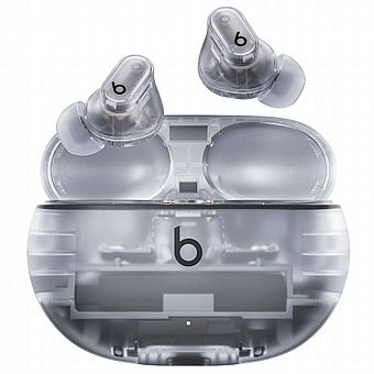 ������� �������� Beats Studio Buds PLUS True Wireless Noise Cancelling Earbuds