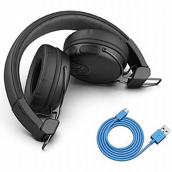������� �������� ON EAR ���� JLAB ��� ��� ��� STUDIO WIRELESS BLK