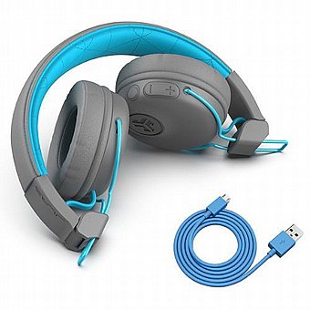 ������� �������� ON EAR ���� JLAB ��� ��� ��� STUDIO WIRELESS BLU