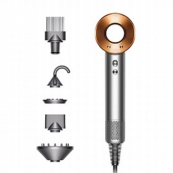 ����� ���� ���� DYSON ������ ��� SUPERSONIC HD07 ���� ����� 