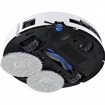 ���� ���� ������ ���� ���� ����� �������� ECOVACS ������ T50S PRO OMNI