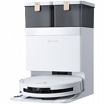 ���� ���� ������ ���� ���� ����� �������� ECOVACS ������ T50S PRO OMNI