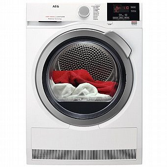 ����� ����� 7 �"� AEG T6DBG722M