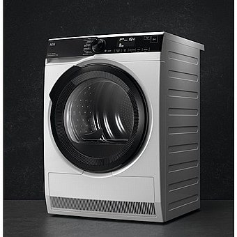 ����� ����� 8 �"� AEG T8384OBCM