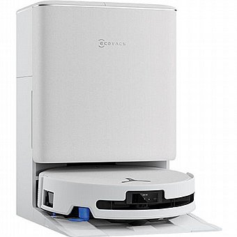 ���� ���� ������ ECOVACS 144213H T90 PRO OMNI
