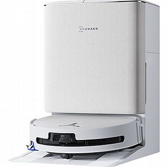 ���� ���� ������ ECOVACS 144213H T90 PRO OMNI