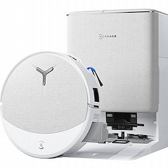 ���� ���� ������ ECOVACS 144213H T90 PRO OMNI