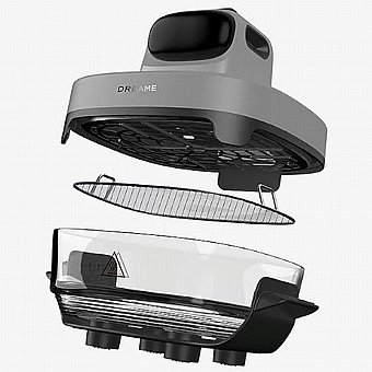 ���� ���� ������ ������ DREAME TASTI PT60