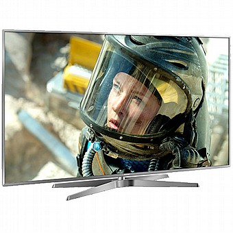 �������� 75 4K ������� PANASONIC TH75EX750 �����