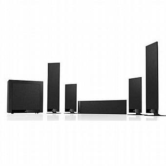 �� ������� ������� ���� KEF ��� ��� T HT2