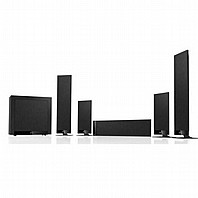 �� ������� ������� ���� KEF ��� ��� T HT2