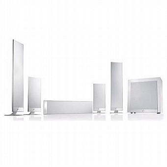 �� ������� ������� ���� KEF ��� ��� T HT2