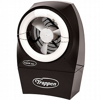 ���� ������ TRAPPEN ����� Tiger 32 black