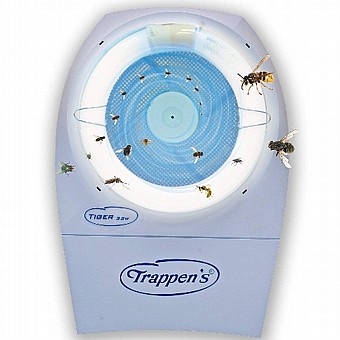 ���� ������ TRAPPEN ����� Tiger 32 Blue