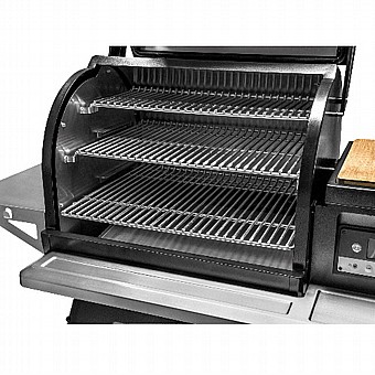 ����� ����� ��� ���� TRAEGER ������ ��� TIMBERLINE 850
