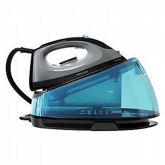���� ����� ���� CECOTEC ����� ��� TOTAL IRON 7500 TURBO SLIM