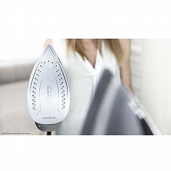 ���� �����  ���� CECOTEC ����� ��� TOTAL IRON 8500 IMPLODE