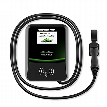 ���� ����� ���� NEXUS ENERGY TOUCH TYPE-1 7KW
