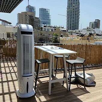 ���� ����� ���� HAVAYA ������ ��� TOWER 10,000