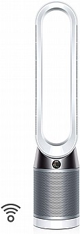 ���� ����� + ���� ����� DYSON ����� Pure Cool TP04