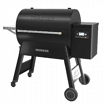 ����� ��� ����� ���� TRAEGER ������ ��� IRONWOOD 885 