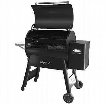 ����� ��� ����� ���� TRAEGER ������ ��� IRONWOOD 885 