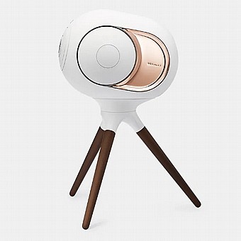 ���� ������  PHANTOM I ���� DEVIALET ������ ��� TREEPOD