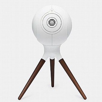 ���� ������  PHANTOM I ���� DEVIALET ������ ��� TREEPOD