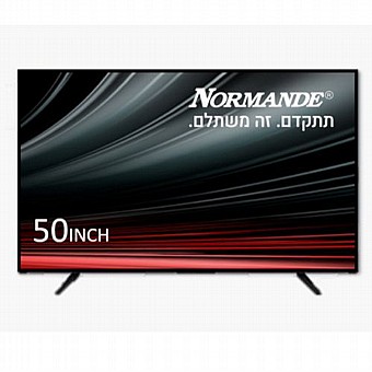 ��� �������� "50 4K ���� NORMANDE ������� ��� TV50SP