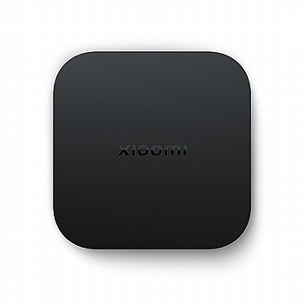 ������ ULTRA HD 4K ���� XIAOMI ������ ��� TV BOX S 2ND