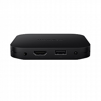 ������ ULTRA HD 4K ���� XIAOMI ������ ��� TV BOX S 2ND