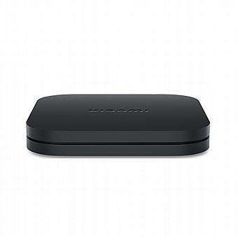 ������ ULTRA HD 4K ���� XIAOMI ������ ��� TV BOX S 2ND