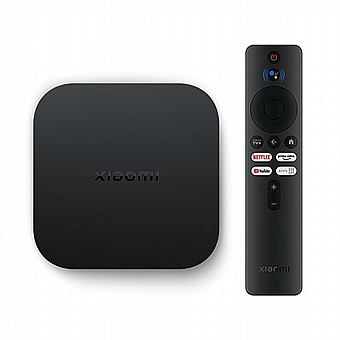 ������ ULTRA HD 4K ���� XIAOMI ������ ��� TV BOX S 2ND