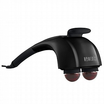 ����� ����� ����� ���� HOMEDICS ������� ���  TWIN PRO