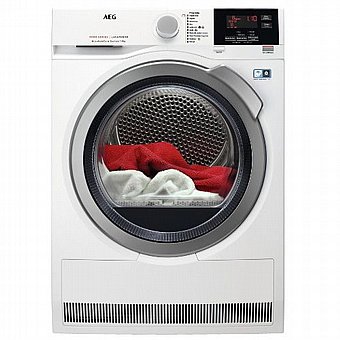 ����� ����� 7 �"� AEG LFA6I7272XM