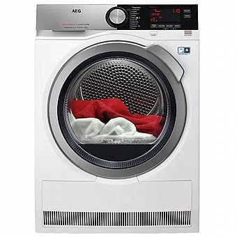 ����� ����� �������� 8 �"� AEG TX7G8325M