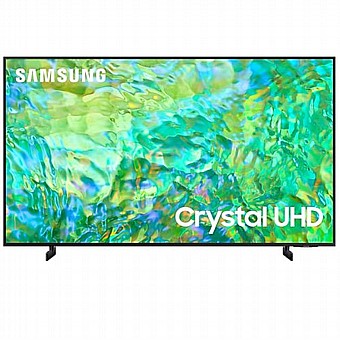 �������� ���� "55 CRYSTAL UHD 4K LED ���� SAMSUNG ������ ��� CU8100