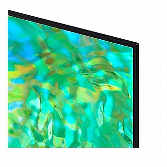 �������� ���� "55 CRYSTAL UHD 4K LED ���� SAMSUNG ������ ��� CU8100