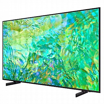 �������� ���� "55 CRYSTAL UHD 4K LED ���� SAMSUNG ������ ��� CU8100