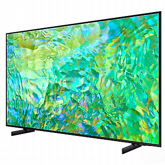 �������� ���� "65 CRYSTAL UHD 4K LED ���� SAMSUNG ������ ��� UE65CU8100 