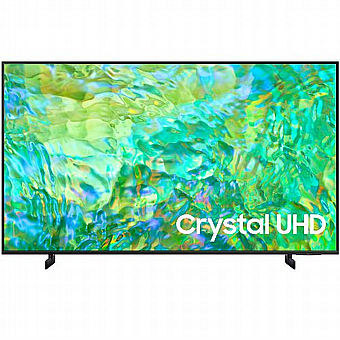 �������� ���� "65 CRYSTAL UHD 4K LED ���� SAMSUNG ������ ��� UE65CU8100 
